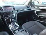 Opel Insignia (2017) 2.0 CDTI, 4X4, Automat - náhled 8