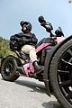 Can-Am Ryker rally Edition (2026) Ryker Rally 900 ACE, MY2026 - náhled 2