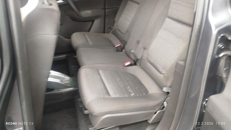 Opel Meriva (2013) 1.4 16v  ++ TOP STAV ++ - fotka 18 z 37