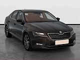Škoda Superb (2016) 2.0 TDI, 4X4, Automat - náhled 1