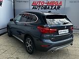 BMW X1 2,0 d 110kW xDRIVE CZ 1MAJITEL - náhled 8