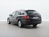 Škoda Superb 2,0 TDI 125kW Ambition DSG - náhled 4