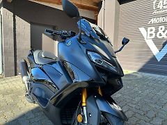 Yamaha T-Max 560 (2023) TECH MAX   AKCE 2023 - fotografie inzerátu