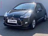 DS Automobiles DS3 (2014) 1.2 VTi, Kůže, park.čidla - náhled 2