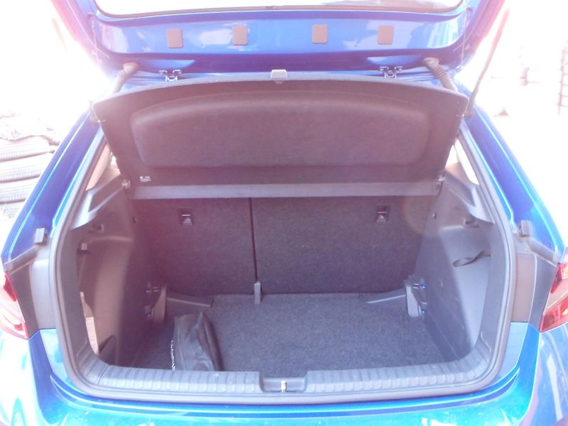 Škoda Fabia 1.0 TSI , Style 81 KW - fotka 18 z 19