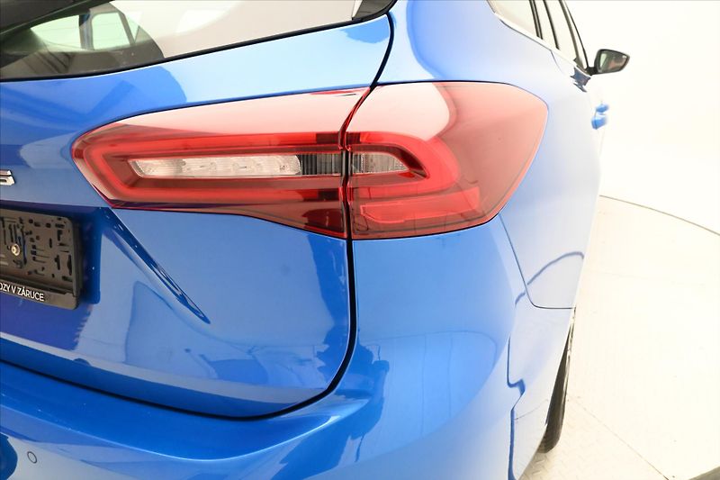 Ford Focus 1,5 EcoBlue 85 kW AT8 Titanium - fotka 28 z 29