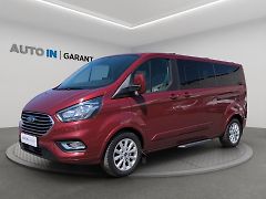 Ford Tourneo Custom (2019) L2 TITANIUM 2.0 EcoBlue 136kW, - fotografie inzerátu