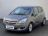 Opel Meriva (2014) 1.4 T, Cosmo - náhled 2