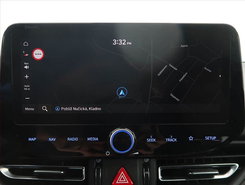 Hyundai i30 (2022) N-Line 1.5 T-GDI MHEV, ČR - fotka 19 z 19
