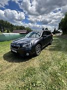 Subaru Outback (2018) - fotografie inzerátu
