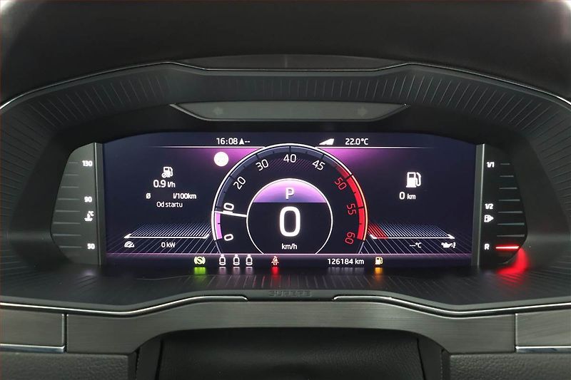 Škoda Superb (2021) 2.0 TDI - fotka 8 z 19