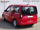 Volkswagen Caddy (2026) 1,5 TSI - náhled 23