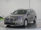 Volkswagen Passat - náhled 1