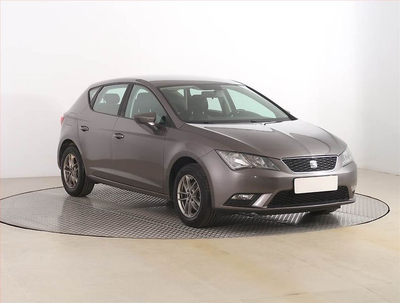 Seat Leon (2016) 1.2 TSI, Tempomat - fotografie inzerátu