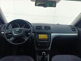 Škoda Yeti 1,6 TDi Aut.klima,Navi.Kůže - náhled 15