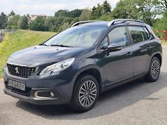 Peugeot 2008 (2016) - fotografie inzerátu