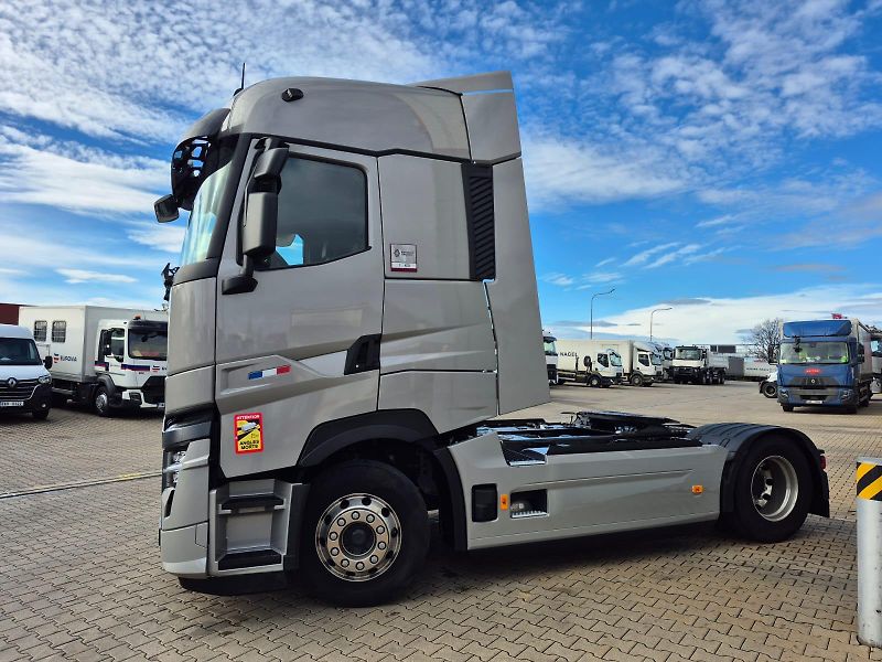 Renault Trucks T (2025) HIGH 480 (ADR specifikace) - fotka 3 z 16