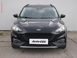 Ford Focus (2019) 1.5EB, Active, AT, navi, +ALU - náhled 1