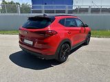 Hyundai Tucson (2020) N-LINE, 4x4, tažné, panorama - náhled 6