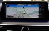 BMW Řada 5 540i xDrive/Lasery,HUD/335PS - náhled 36