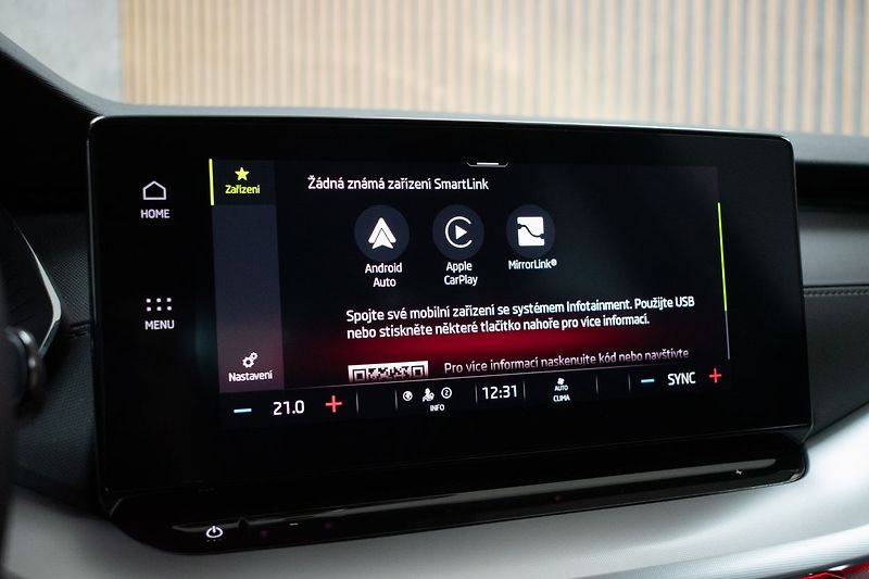 Škoda Octavia 2.0 TDI DSG*MASÁŽE*ACC*DPH* - fotka 26 z 38