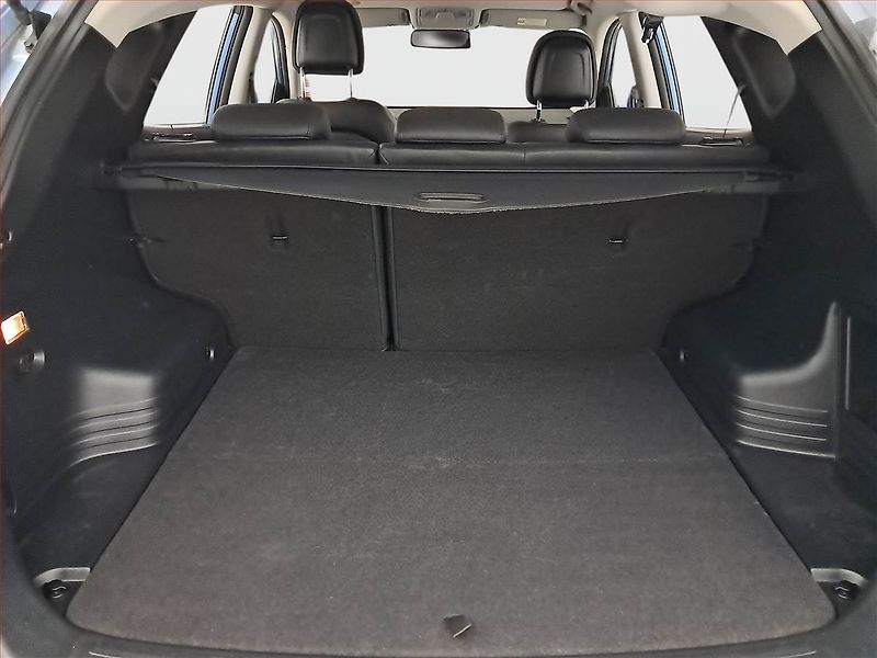 Hyundai ix35 (2011) 1.6 GDI, Serv.kniha, Tempomat - fotka 13 z 17