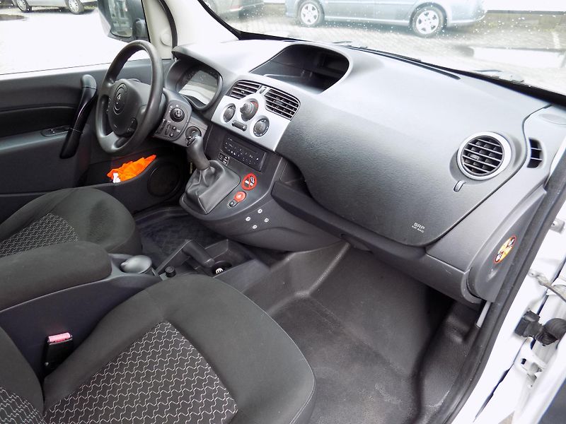 Renault Kangoo (2012) 1.5 dci - fotka 10 z 13
