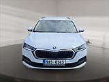Škoda Octavia 2,0 TDI Ambition - náhled 1
