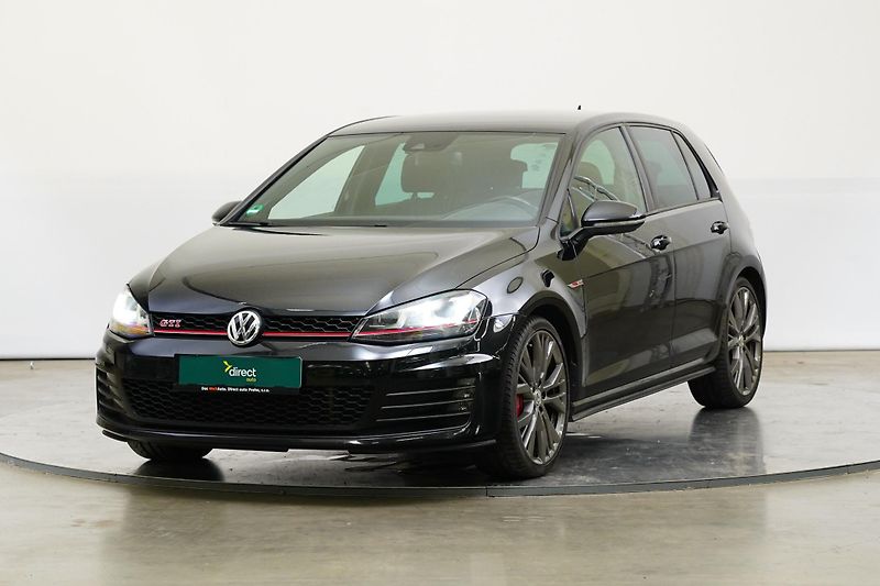 Volkswagen Golf - fotografie inzerátu