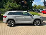 Škoda Kodiaq (2023) SPORTLINE EXCLUSIVE 2.0TSI 140 - náhled 9