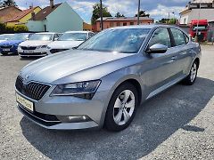 Škoda Superb III 2.0 TDi 110kW AMBITION *ČR - fotografie inzerátu