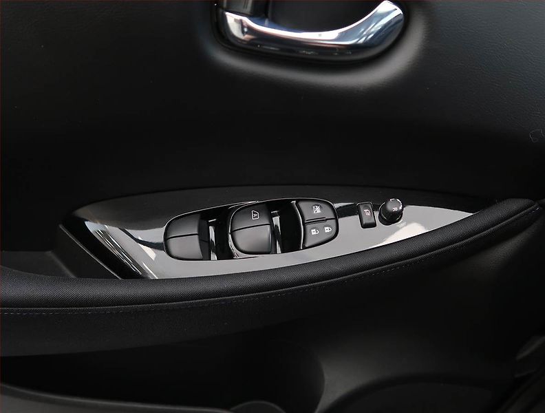 Nissan Leaf (2021) 40 kWh, SoH 91%, Automat - fotka 22 z 25