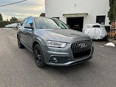 Audi Q3 2.0 TDI quattro 103 kW  - fotografie inzerátu