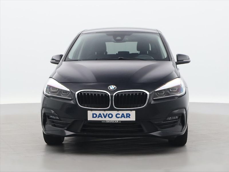 BMW Řada 2 1.5 218i GRAN TOURER - fotka 2 z 30