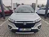 Suzuki S-Cross 1,4 BoosterJet Hybrid  4x4 Ele - náhled 9