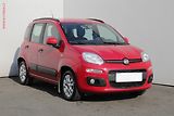 Fiat Panda (2017) 1.2i, ČR, AC, el. výbava - náhled 1