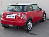 Mini Cooper (2007) 1.6 D, AC, tempo - náhled 6