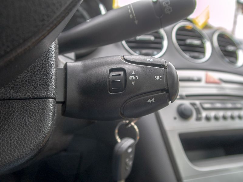 Peugeot 308 (2009) 1.6HDI 80KW SW  – PANORAMA - fotka 20 z 47