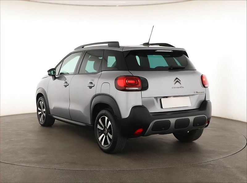 Citroën C3 Aircross (2021) Shine 1.2 PureTech, Automat - fotka 4 z 20