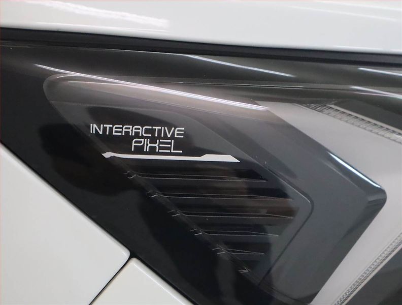 BAIC X7 (2025) 1.5T - fotka 16 z 27