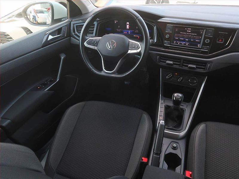 Volkswagen Taigo (2022) 1.0 TSI, Serv.kniha, Tempomat - fotka 7 z 18