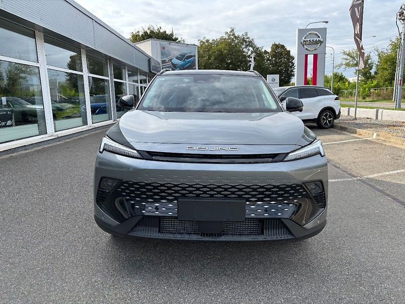 BAIC X55 automat - fotka 2 z 13
