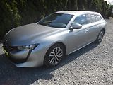 Peugeot 508 NAVI,KAMERA,AUTOMAT! - náhled 44