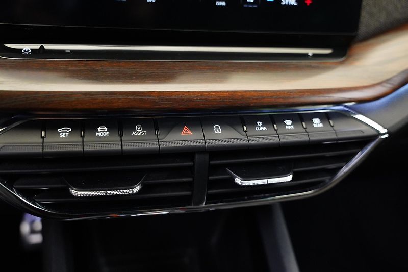 Škoda Octavia - fotka 23 z 29