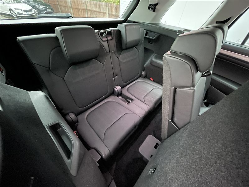 Škoda Kodiaq 2,0 TDI 4x4 DSG Style WEBA+TZ - fotka 19 z 28