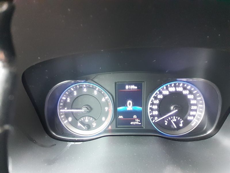 Hyundai Kona (2023) 1.0 T-GDi 1.MAJ ČR - fotka 11 z 38