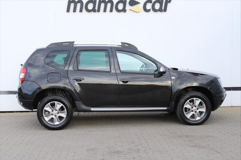 Dacia Duster 1.2 TCe 92kW KLIMA NAVIGACE - fotka 8 z 23
