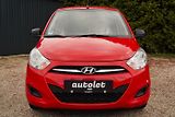 Hyundai i10 1.1 - náhled 10