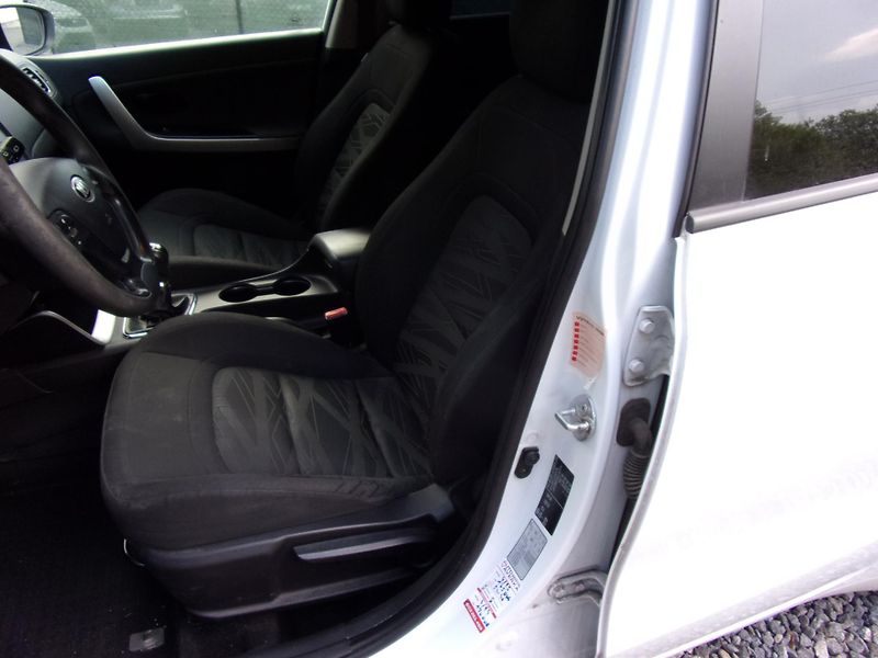 Kia Ceed 1.4 CRDi 66kW PŮVOD ČR  2xKOLA - fotka 15 z 23