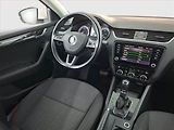Škoda Octavia (2018) Style 1.4 TSI, Automat - náhled 7